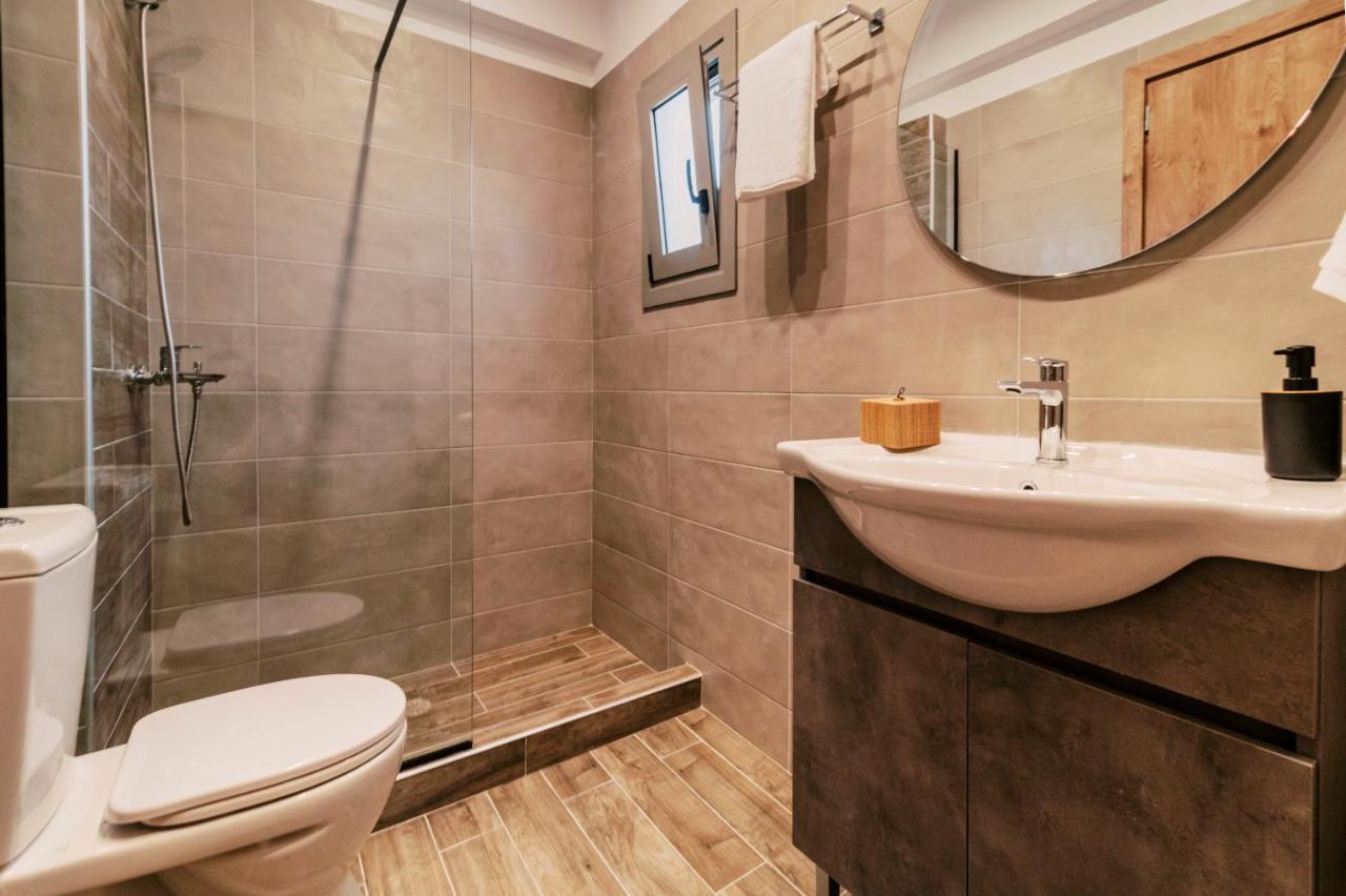 Appartement Seascape House